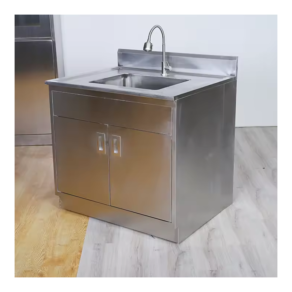 عرض ساخن: خزانة طبية من الفولا - مراجعة Medical Lab Furniture وسعره