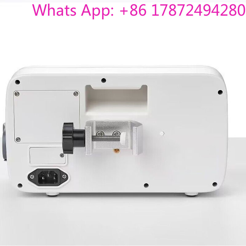مضخة حقن وريدي دقيقة للبحث الع - مراجعة Medical Lab Furniture وسعره