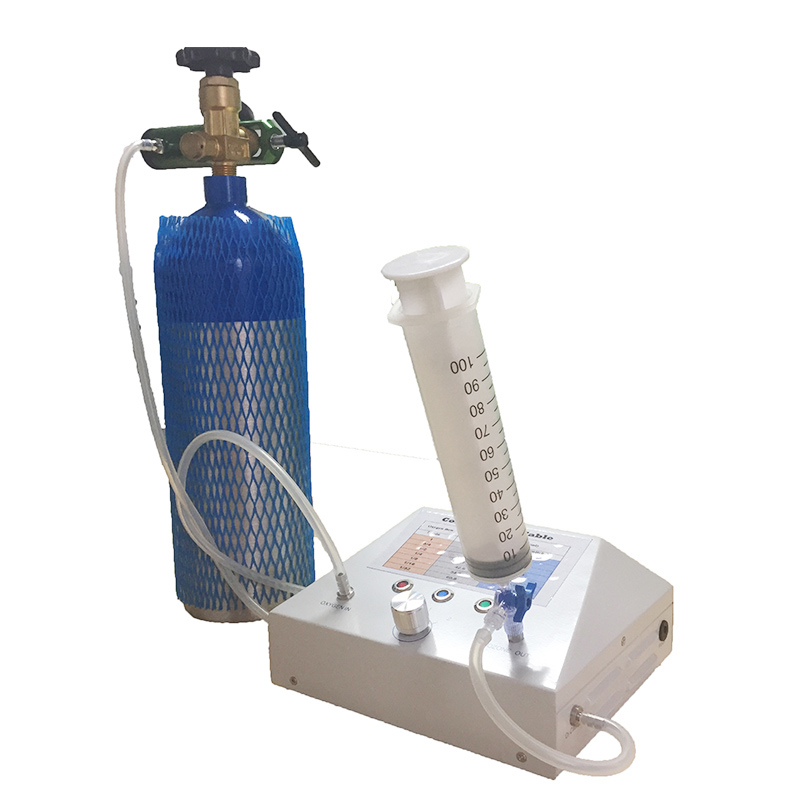 جهاز معالجة الأوزون لمعالجة ال - مراجعة Medical Oxygen Concentrator وسعره