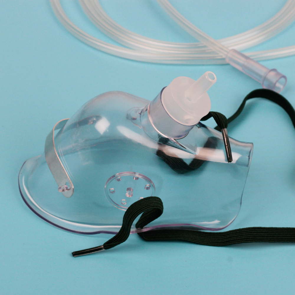 1 مجموعة التخلص مُكثّف أوكسجين - مراجعة Medical Oxygen Concentrator وسعره